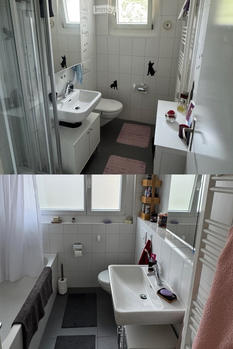 Appartement 4.5 pièces à Fribourg (5)