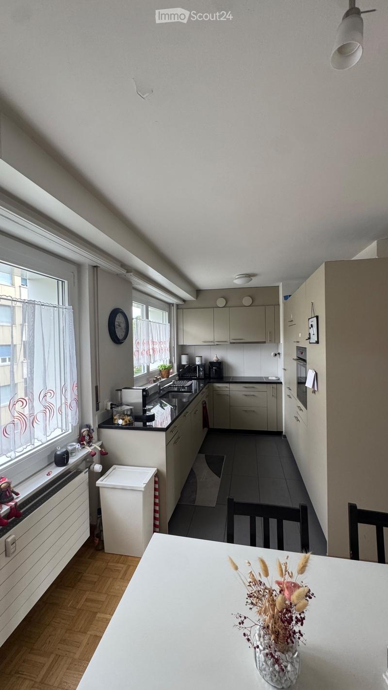 Appartement 4.5 pièces à Fribourg (3)