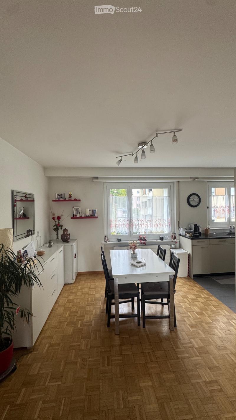 Appartement 4.5 pièces à Fribourg (2)