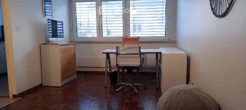 Studio centre du Locle (2)