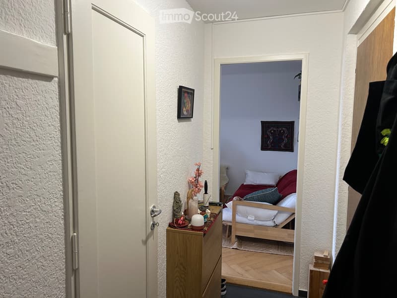 Reprise du bail au 1er decembre (1)