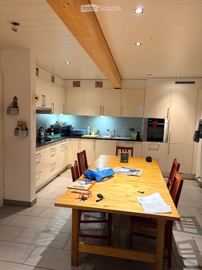 Grand appartement 5.5 pièces avec garage (4)