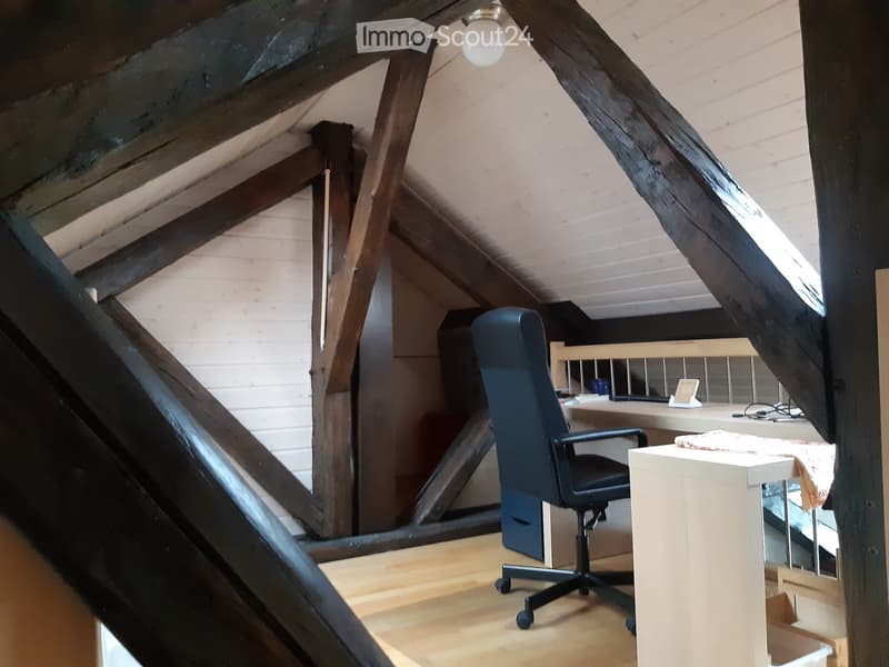 A louer grand 4,5 pièces de 155 m2 à la Vallée de Joux (2)