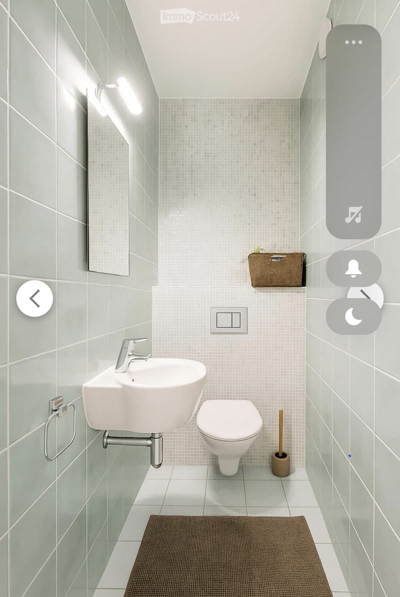 Bel appartement de 4 pièces à Versoix (5)