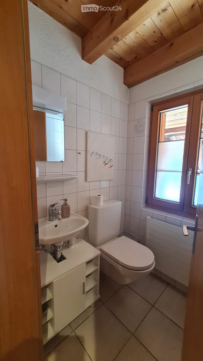 3.5 en duplex avec jardin dans ferme rénovée (3)