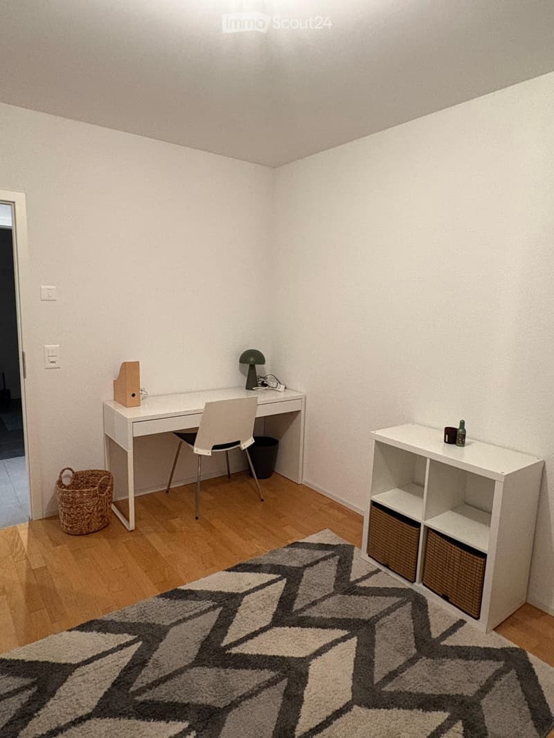 Chambre dans magnifique colocation (4)