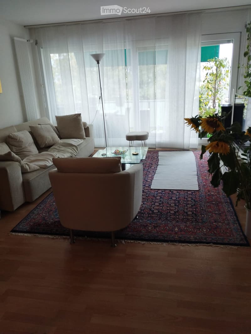 Zimmer zu vermieten in Uetikon am See (ZH) (3)
