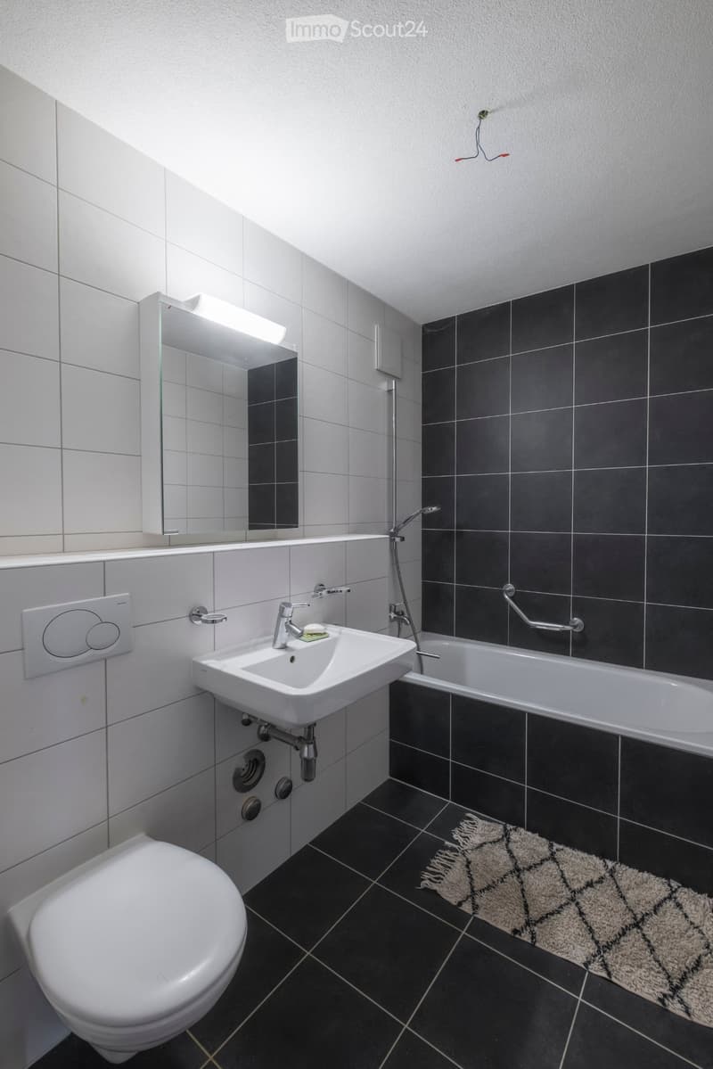 Appartement 3.5 pièce á Bramois (5)