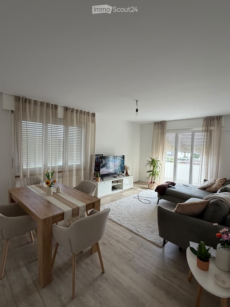 REPRISE DE BAIL APPARTEMENT 3,5 PIÈCES À CORTAILLOD (2)