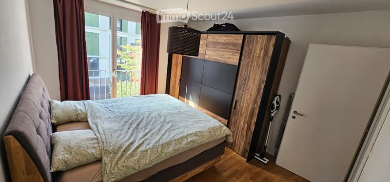 Appartement de 2.5 pièces à louer Aigle (4)