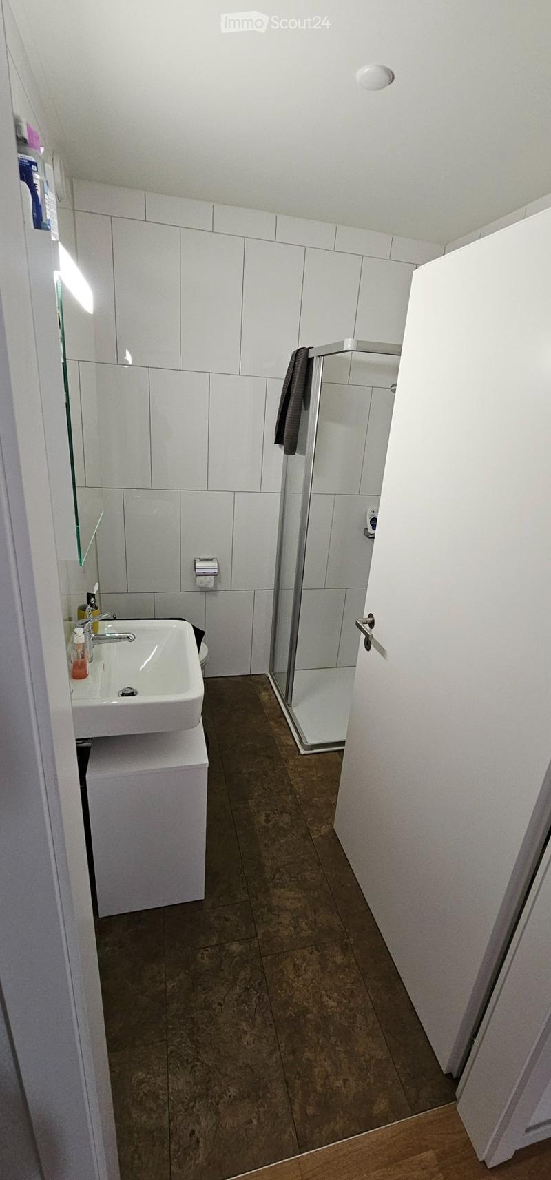 Appartement de 2.5 pièces à louer Aigle (5)