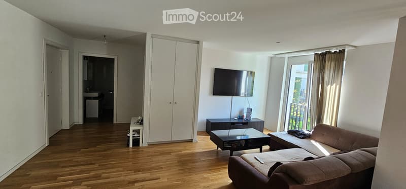 Appartement de 2.5 pièces à louer Aigle (2)