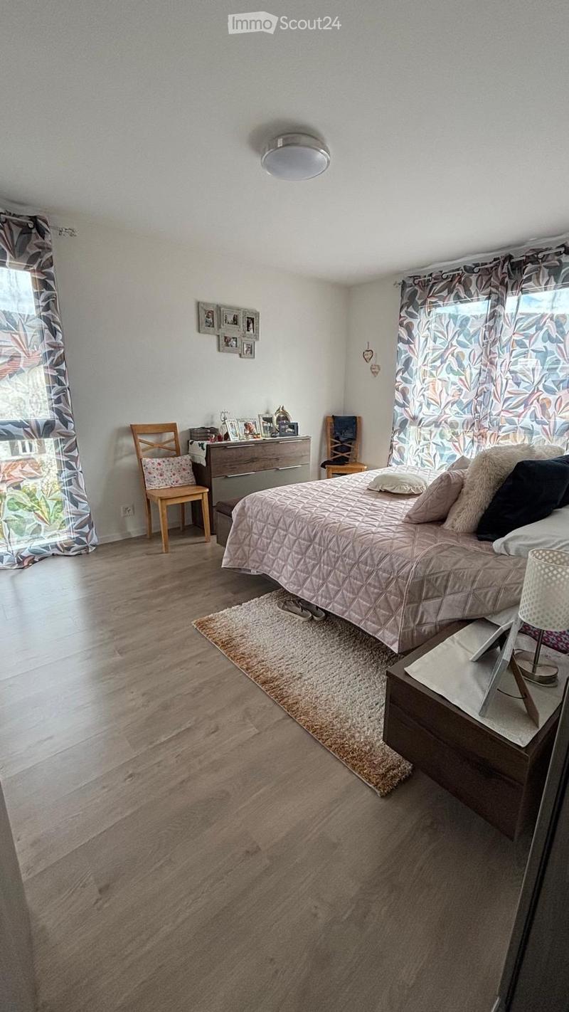 Bel appartement dans un immeuble récent (3)
