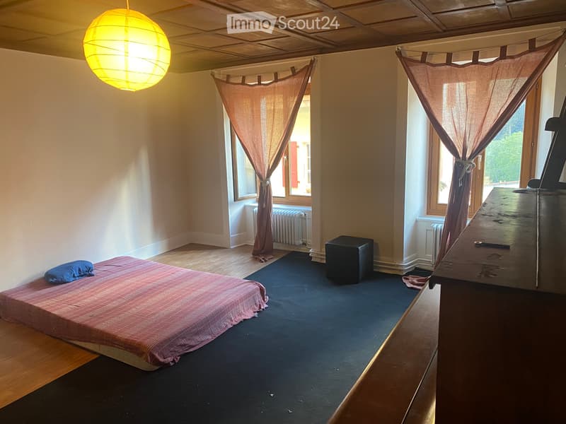Chambre à louer (1)