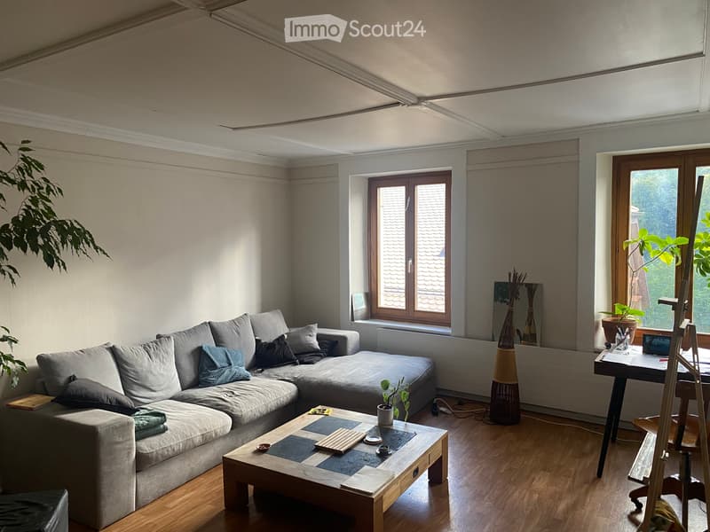 Chambre à louer (5)