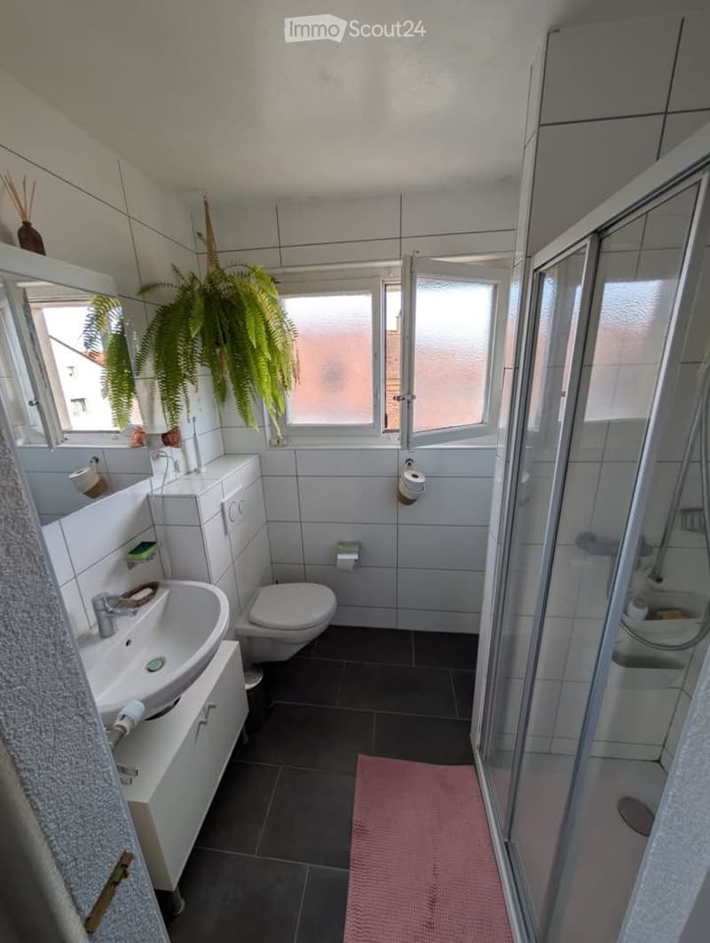 Sous-location appartement 2,5 pièces quartier d'Alt (4)