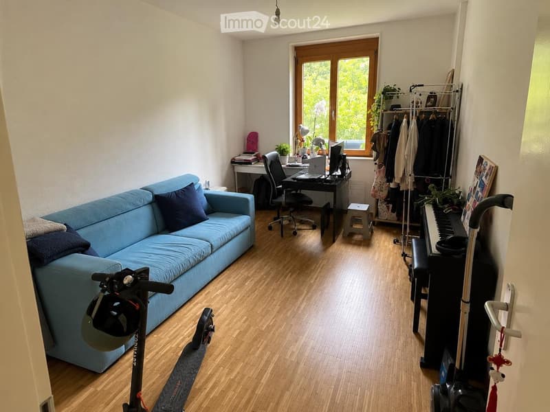 Échange appartement 3,5 pièces 73 m² à Plan-les-Ouates (5)
