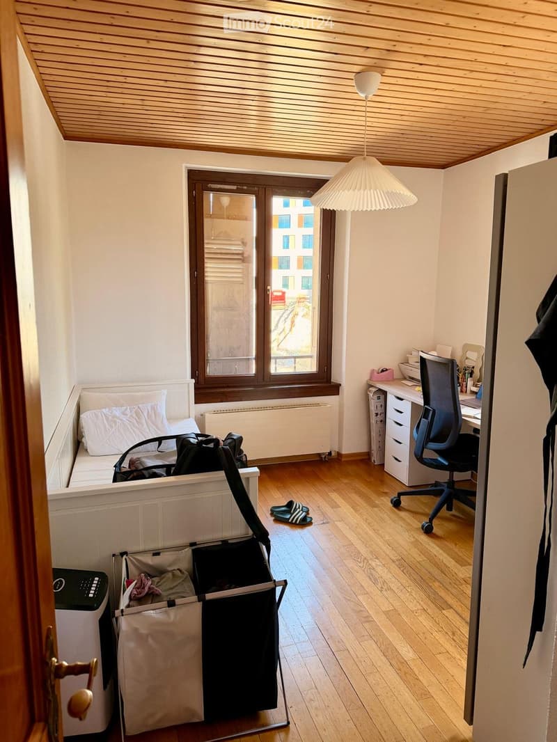 Appartment 3,5 p à louer (3)