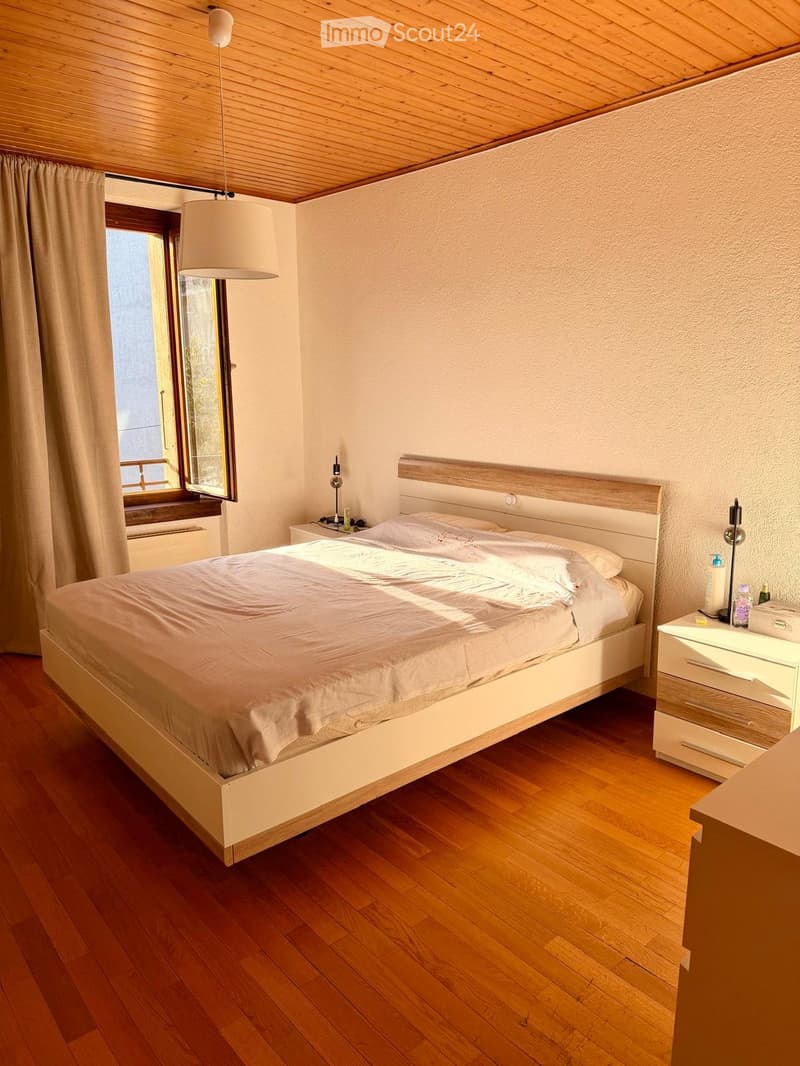 Appartment 3,5 p à louer (2)