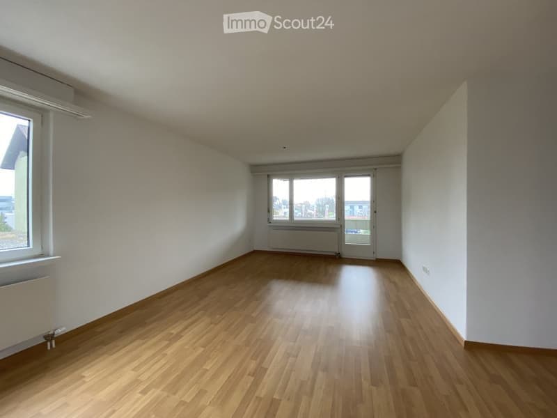 Nachmieter gesucht 1-Zimmer-Wohnung in Strengelbach (1)