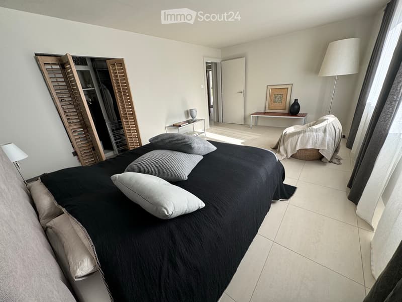 Chambre dans collocation (1)