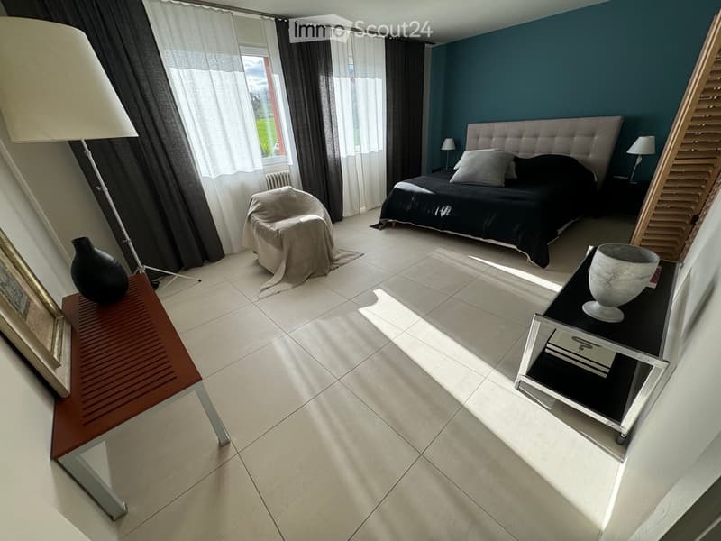 Chambre dans collocation (2)