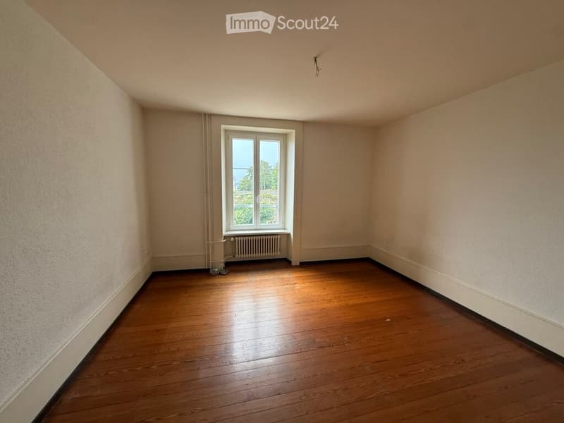 Appartement à louer à Neuchâtel (1)