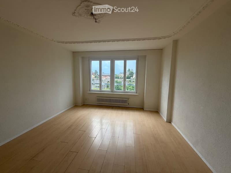 Appartement à louer à Neuchâtel (3)