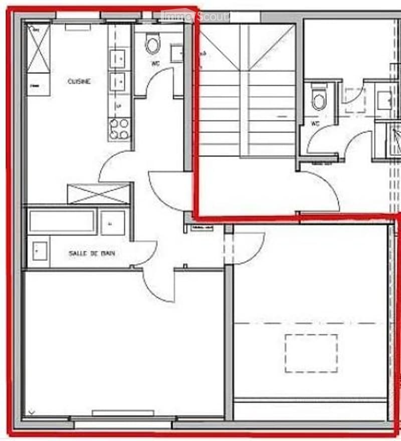 APPARTEMENT (2)