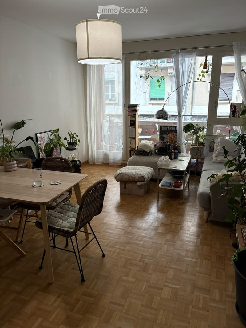 Recherche collocatrice (1)