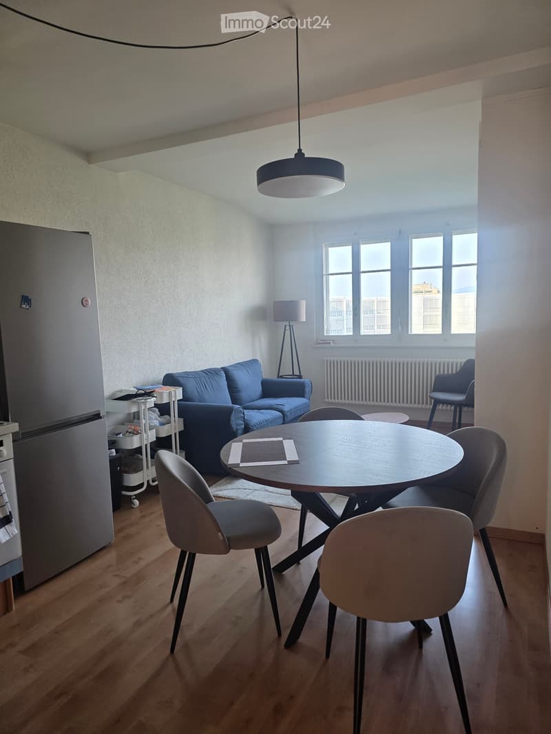 Appartement (1)