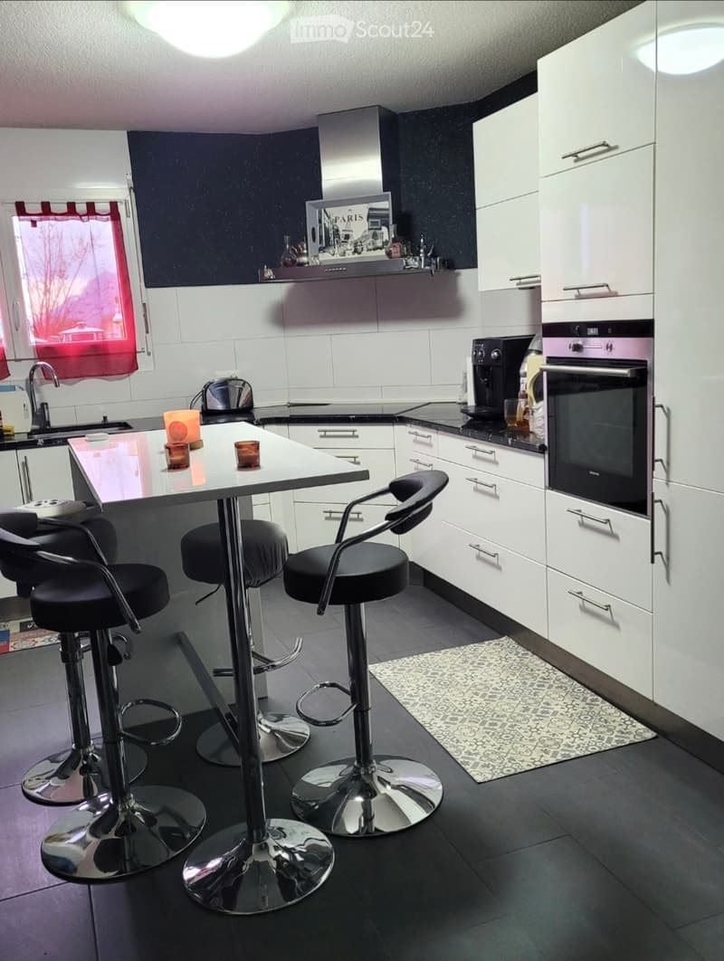 Chambre en colocation dans appartement neuf (1)