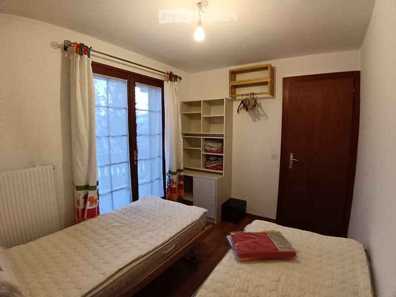Appartement meublé (3 pièces, 67 m²) disponible de suite (3)