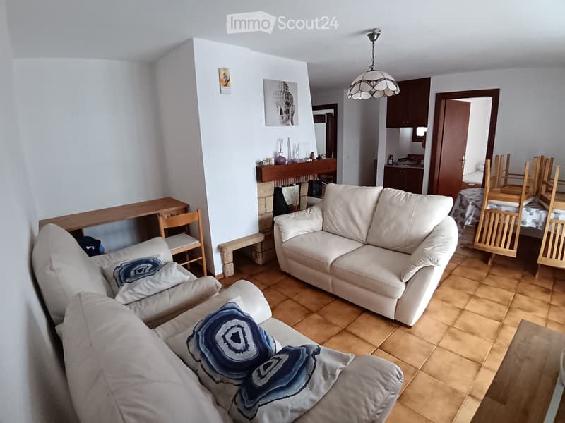 Appartement meublé (3 pièces, 67 m²) disponible de suite (1)