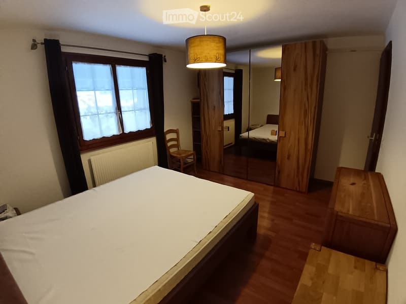 Appartement meublé (3 pièces, 67 m²) disponible de suite (2)