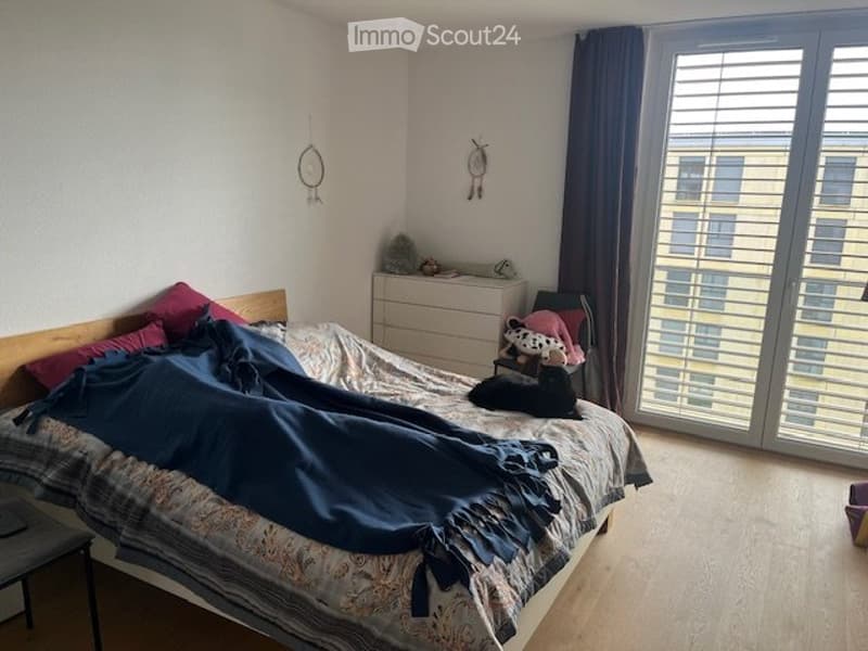 Appartement à Morges, dès fin novembre (3)