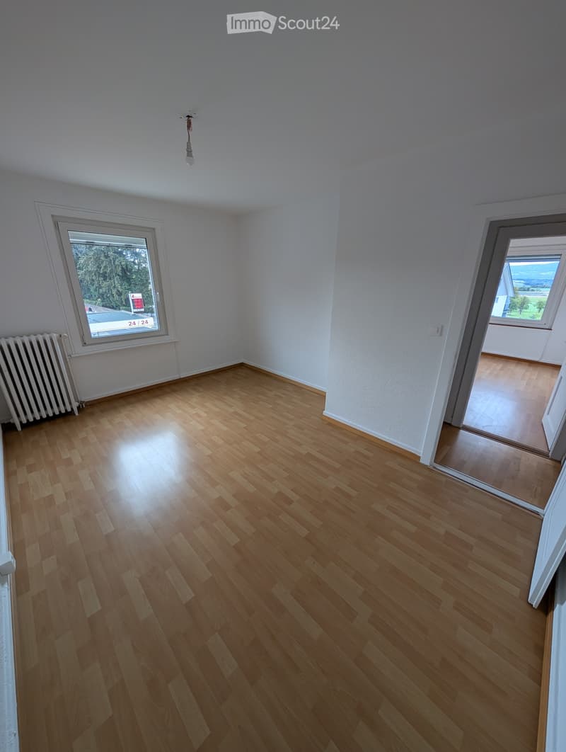 A louer - Bettens - 4.5 pièces de 90m2 avec terrasse (3)