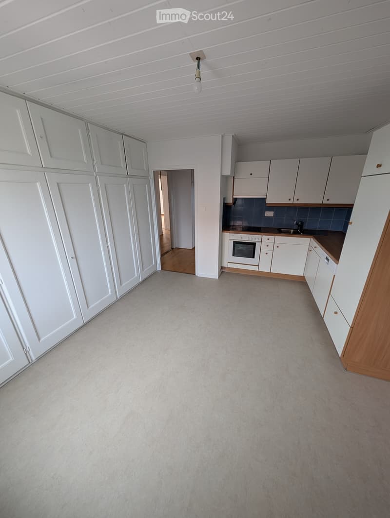 A louer - Bettens - 4.5 pièces de 90m2 avec terrasse (4)
