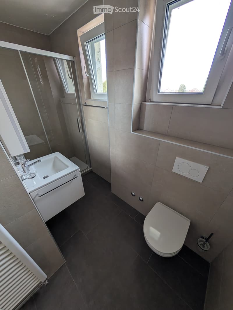 A louer - Bettens - 4.5 pièces de 90m2 avec terrasse (5)