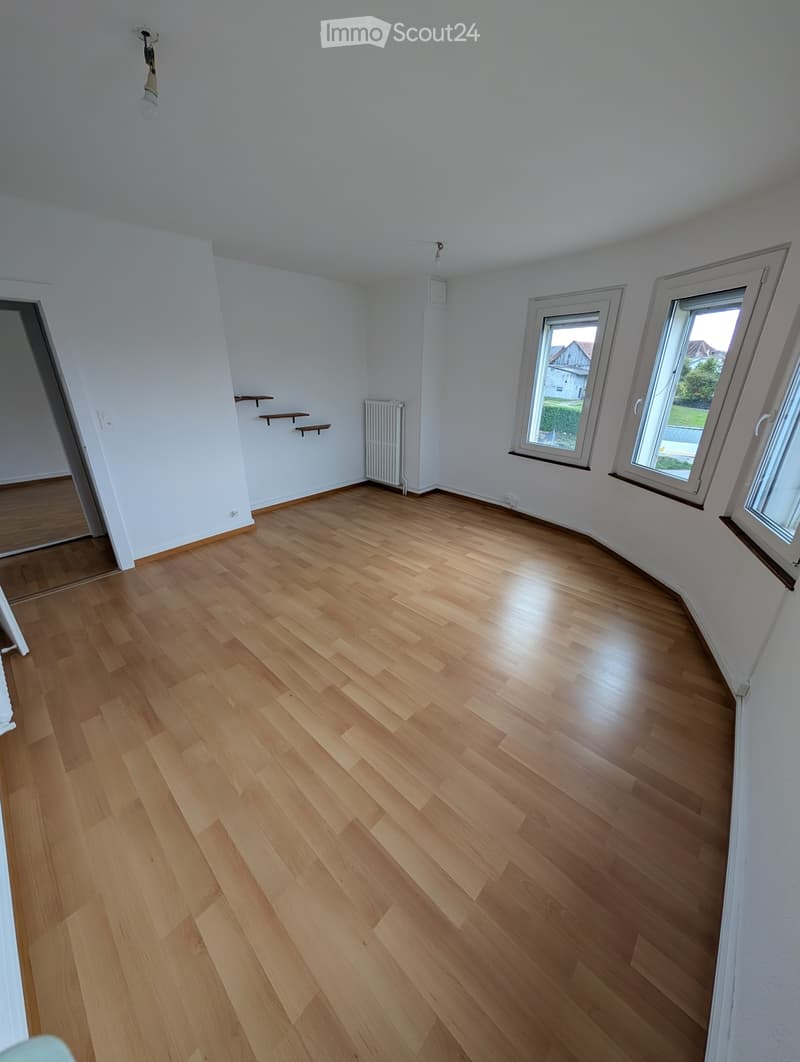 A louer - Bettens - 4.5 pièces de 90m2 avec terrasse (1)