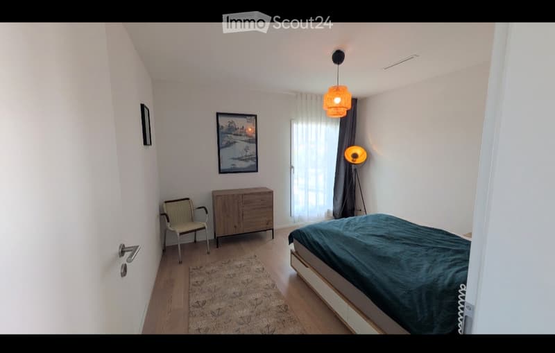 Bel appartement de 3,5 pièces à Fribourg (3)
