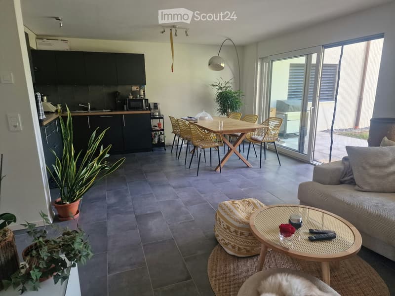 Ardon - appartement à louer (3)