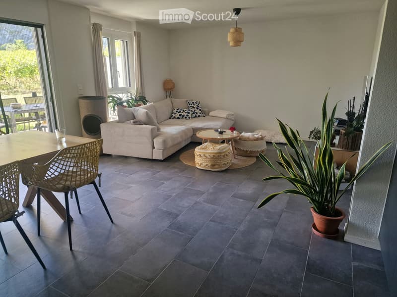Ardon - appartement à louer (4)