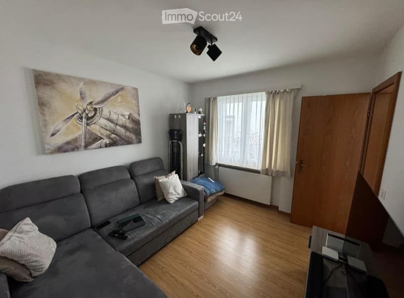 3 pieces / 3-Zimmer-Wohnung / 3 locali a Bugaro (3)
