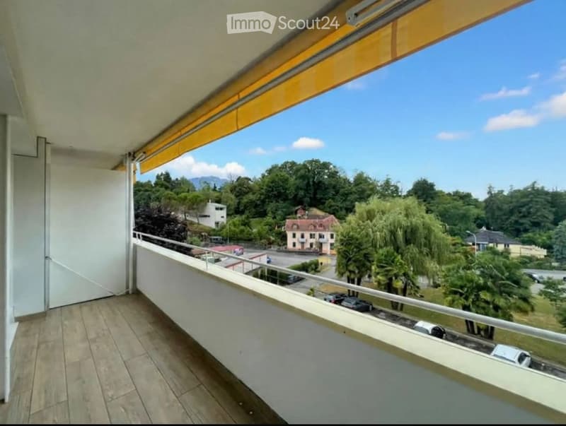 Joli appartement traversant de 4,5 pièces (5)
