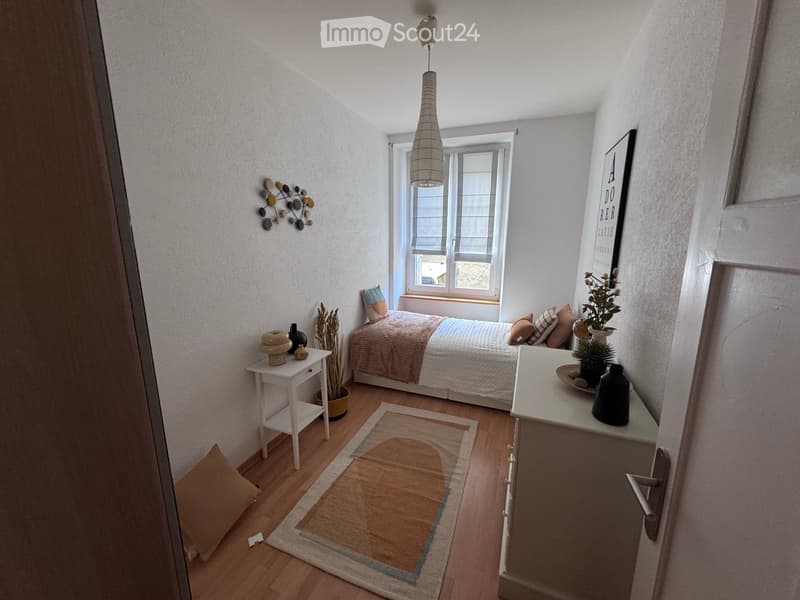 Grand Duplex 5.5 pièces (3)