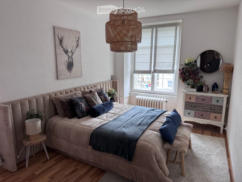 Grand Duplex 5.5 pièces (5)