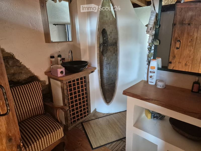 Magnifique appartement dans maison meublée à Bulle (5)