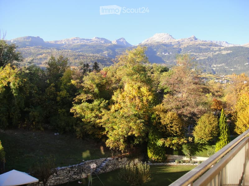 A louer appartement 3 1/2 pces (1)