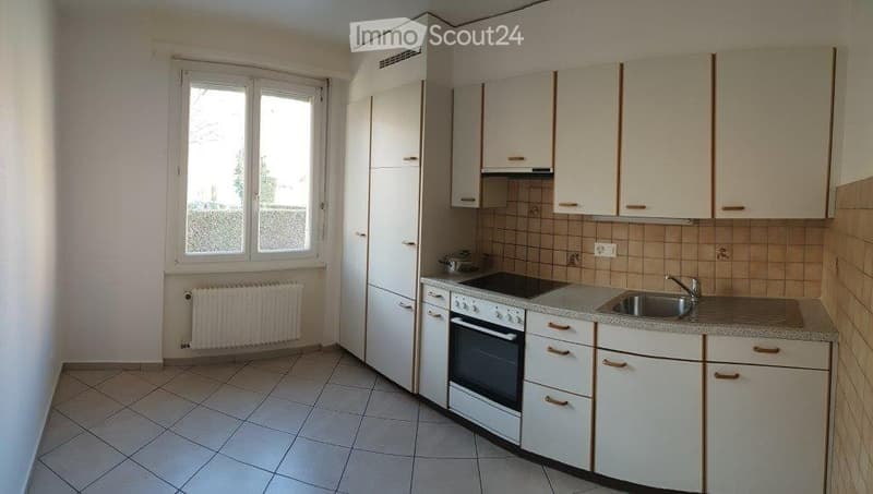 A louer appartement 3 1/2 pces (5)